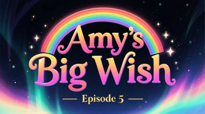 Amy's Big Wish: Episode 5