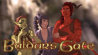 Baldur's Gate