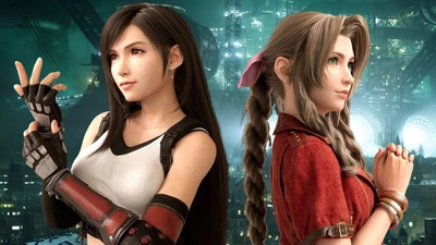 Final Fantasy