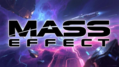 Mass Effect