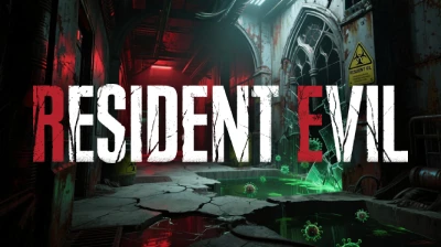 Resident Evil