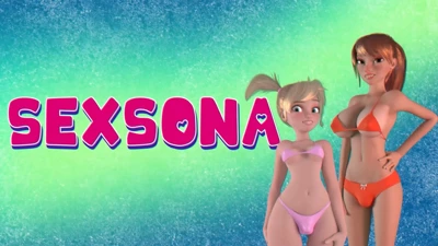 Sexsona