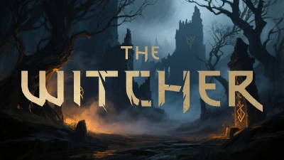 The Witcher