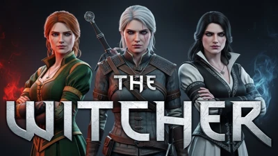 The Witcher