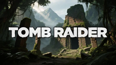 Tomb Raider