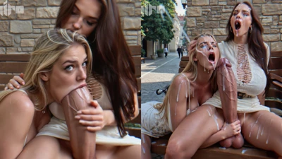 Short 24 - Bestie BJ by Miro