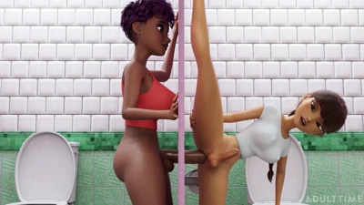 Cover Glory To The Hole by AgentRedGirl