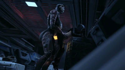 Cover Artificial Intimacy by Big Johnson